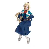 Marcille (Delicious in Dungeon) PM Perching