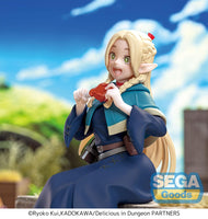 Marcille (Delicious in Dungeon) PM Perching