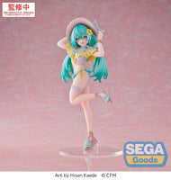 Hatsune Miku (Vocaloid) Luminasta, Conceptual series Vol.1