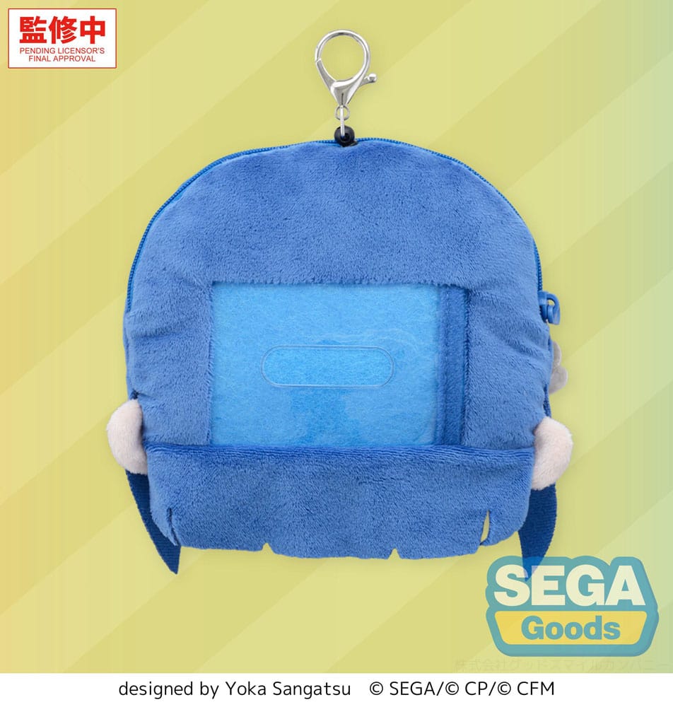 Hatsune Miku: Coloful Stage! Plush Keychain Haruka Kiritani 15 cm