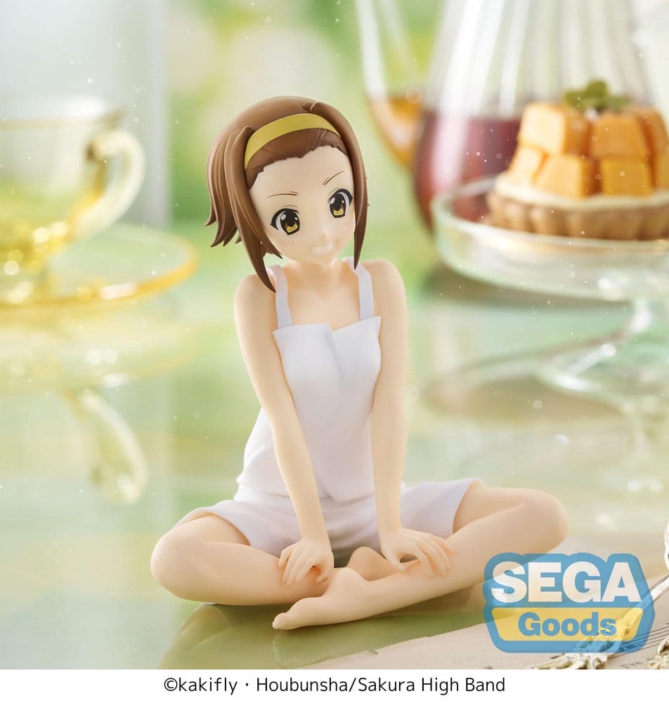 K-ON! Yumemirize PVC Statue Ritsu Tainaka 12 cm