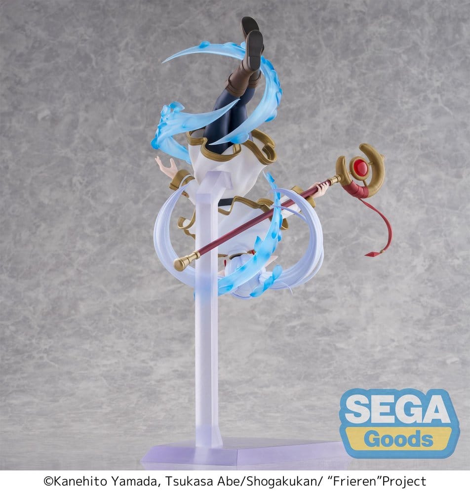 Frieren: Beyond Journey´s End FIGURIZMa PVC Statue Frieren Flower Dance 36 cm