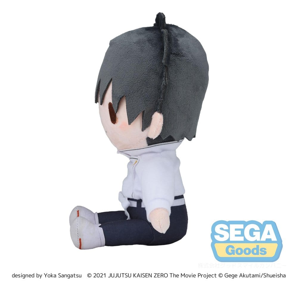 Jujutsu Kaisen Fuwa Petit Plush Figure Yuta Okkotsu 20 cm