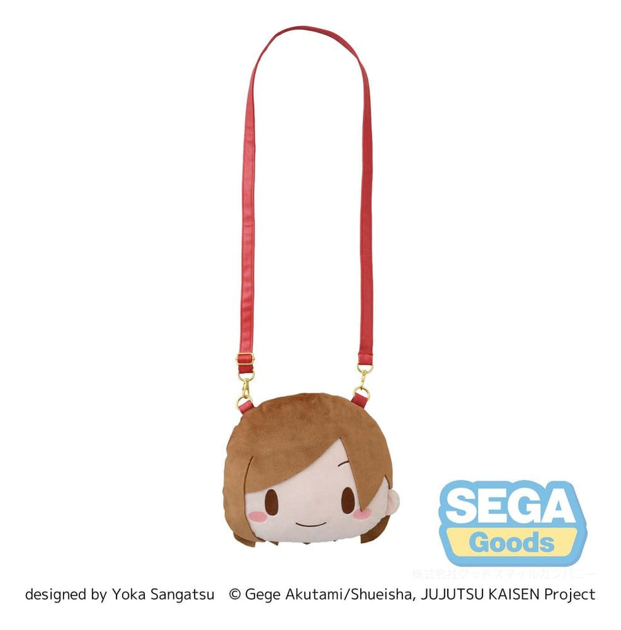 Jujutsu Kaisen fuwa petit Shoulder Bag Nobara Kugisaki 5th Anniversary (M)