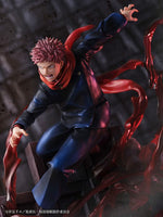 Yuji Itadori (Jujutsu Kaisen)