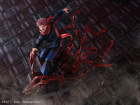 Yuji Itadori (Jujutsu Kaisen)