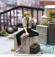 Chainsaw Man PM Perching PVC Statue Denji 14 cm