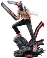 Denji (Chainsaw Man) S-FIRE Figure