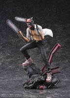 Denji (Chainsaw Man) S-FIRE Figure