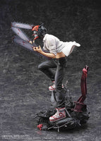 Denji (Chainsaw Man) S-FIRE Figure