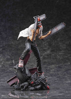 Denji (Chainsaw Man) S-FIRE Figure