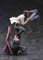 Denji (Chainsaw Man) S-FIRE Figure