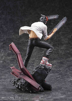 Denji (Chainsaw Man) S-FIRE Figure