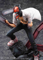 Denji (Chainsaw Man) S-FIRE Figure