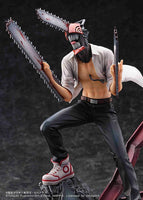 Denji (Chainsaw Man) S-FIRE Figure