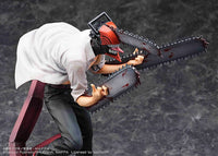 Denji (Chainsaw Man) S-FIRE Figure