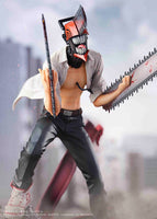 Denji (Chainsaw Man) S-FIRE Figure