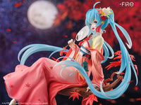 Hatsune Miku (Vocaloid) Yue Xi Jiang