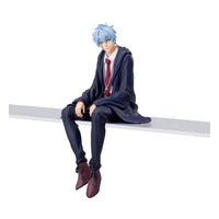 Mashle: Magic and Muscles PM Perching PVC Statue Lance Crown 15 cm