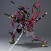 Test Type-01 (Rebuild of Evangelion) Riobot Evangelion Humanoid Decisive Weapon Musha Test Type-01