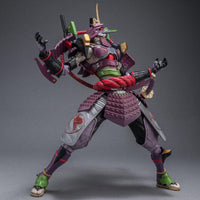 Test Type-01 (Rebuild of Evangelion) Riobot Evangelion Humanoid Decisive Weapon Musha Test Type-01