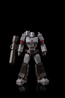 Transformers Furai Plastic Model Kit Megatron G1 Ver. 16 cm