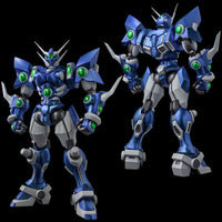 Super Robot Wars Diecast Action Figure Riobot Soulgain 25 cm