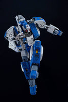 Genesis Climber Mospeada Diecast Action Figure Riobot 1/48 AFC-01H Legioss ETA 21 cm (2nd rerelease)