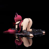 To Love-Ru Darkness Statue PVC 1/6 Mea Kurosaki Darkness Ver. 15 cm