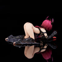 To Love-Ru Darkness Statue PVC 1/6 Mea Kurosaki Darkness Ver. 15 cm