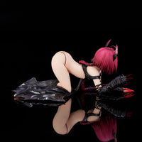 To Love-Ru Darkness Statue PVC 1/6 Mea Kurosaki Darkness Ver. 15 cm