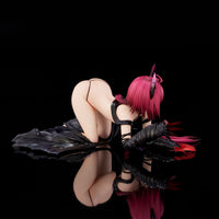 To Love-Ru Darkness Statue PVC 1/6 Mea Kurosaki Darkness Ver. 15 cm