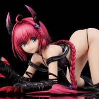 To Love-Ru Darkness Statue PVC 1/6 Mea Kurosaki Darkness Ver. 15 cm