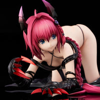 To Love-Ru Darkness Statue PVC 1/6 Mea Kurosaki Darkness Ver. 15 cm