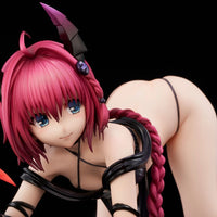 To Love-Ru Darkness Statue PVC 1/6 Mea Kurosaki Darkness Ver. 15 cm