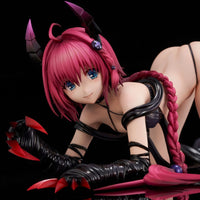 To Love-Ru Darkness Statue PVC 1/6 Mea Kurosaki Darkness Ver. 15 cm