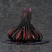 To Love-Ru Darkness Statue PVC 1/6 Nemesis Darkness Ver. (Resale 2024) 18 cm