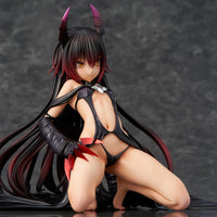 To Love-Ru Darkness Statue PVC 1/6 Nemesis Darkness Ver. (Resale 2024) 18 cm