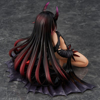 To Love-Ru Darkness Statue PVC 1/6 Nemesis Darkness Ver. (Resale 2024) 18 cm