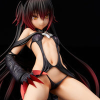 To Love-Ru Darkness Statue PVC 1/6 Nemesis Darkness Ver. (Resale 2024) 18 cm