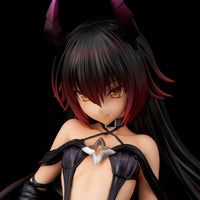 To Love-Ru Darkness Statue PVC 1/6 Nemesis Darkness Ver. (Resale 2024) 18 cm