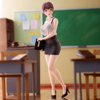 Homeroom Teacher (Original Character) POPQN Illustration