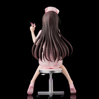 Yui Kotegawa (To Love-Ru Darkness) Nurse Costume