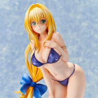 To Love-Ru Darkness Statue PVC 1/4 Darkness Swimsuit Series Tearju Lunatique Ver. 36 cm