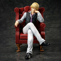 Saiyuki Reload: Zeroin PVC Statue Zenjou Sanzo 15 cm