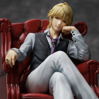 Saiyuki Reload: Zeroin PVC Statue Zenjou Sanzo 15 cm