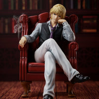 Saiyuki Reload: Zeroin PVC Statue Zenjou Sanzo 15 cm