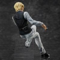 Saiyuki Reload: Zeroin PVC Statue Zenjou Sanzo 15 cm