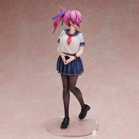 Azur Lane Statue PVC Trieste 26 cm