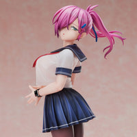 Azur Lane Statue PVC Trieste 26 cm